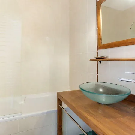 Les Normandieres.22 Apartman Cabourg