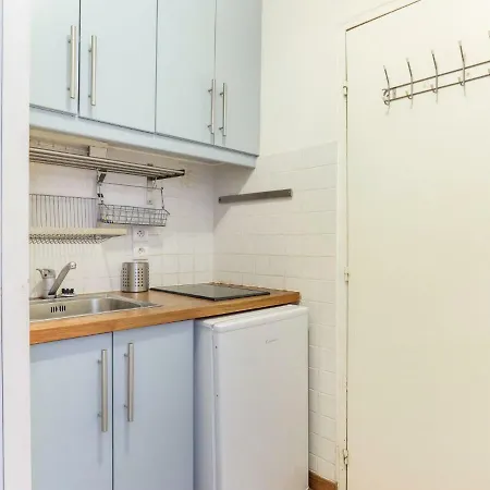 Les Normandieres.22 Apartman